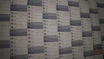 Kalender