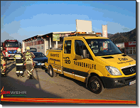 T03 - Fahrzeugbergung L118 Semmeringbegleitstraße FR Kapfenberg_Feuerwehr St.MArein Mzt_08042018_05
