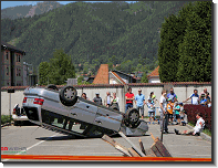 Tag der offenen Tür und Fahrzeugsegnung Feuerwehr St.MArein Mzt_06052018_21