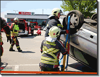 Tag der offenen Tür und Fahrzeugsegnung Feuerwehr St.MArein Mzt_06052018_26