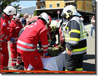 Tag der offenen Tür und Fahrzeugsegnung Feuerwehr St.MArein Mzt_06052018_32