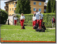 Tag der offenen Tür und Fahrzeugsegnung Feuerwehr St.MArein Mzt_06052018_34