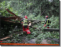 T07 - Unwetter_Sölsnitzstraße_Feuerwehr St.Marein Mzt_05082018_06