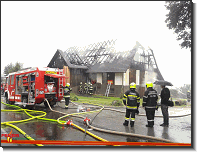 B13 - Wirtschaftsgebäude Brand Parschlug_Feuerwehr St.Marein Mzt_24082018_01