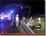 T10 - Verkehrsunfall mit eingekl. Person_S6 Semmering Schnellstraße_ Feuerwehr St.Marein Mzt_2011201