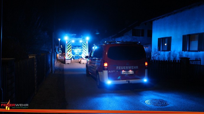 B03 - Kaminbrand_Feuerwehr St.MArein.Mzt_06032019