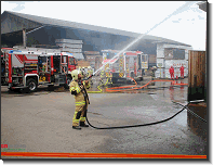 B15 - Industriebrand_Mareiner Holz_Feuerwehr St.Marein Mzt_17052019_01