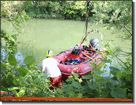 Übung_Wasserrettung_Feuerwehr St.Marein Mzt_14062019_04