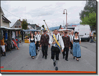 Anna - Kirta - Fest 2019 Feuerwehr St.Marein Mzt_Sonntag_02