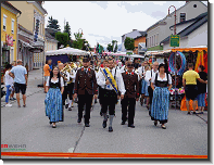 Anna - Kirta - Fest 2019 Feuerwehr St.Marein Mzt_Sonntag_04