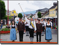 Anna - Kirta - Fest 2019 Feuerwehr St.Marein Mzt_Sonntag_05