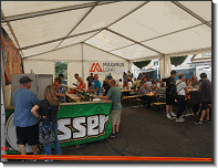 Anna - Kirta - Fest 2019 Feuerwehr St.Marein Mzt_Sonntag_08