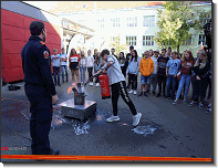 Sicherheitstag NMS_Feuerwehr St.Marein Mzt_13092019_06