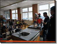 Sicherheitstag NMS_Feuerwehr St.Marein Mzt_13092019_09