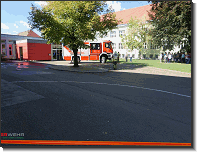 Sicherheitstag NMS_Feuerwehr St.Marein Mzt_Übung_13092019_01