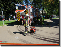 Sicherheitstag NMS_Feuerwehr St.Marein Mzt_Übung_13092019_04