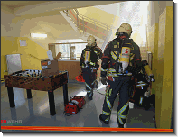 Sicherheitstag NMS_Feuerwehr St.Marein Mzt_Übung_13092019_06