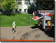 Sicherheitstag NMS_Feuerwehr St.Marein Mzt_Übung_13092019_07