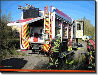 B05 - Zimmerbrand_Firma Ruetgers_Feuerwehr St.Marein Mzt_21092019_01