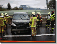 T10 - Verkehrsunfall mit eingeklemmter Person_S6 Semmering Schnellstraße_Feuerwehr St.Marein Mzt_280