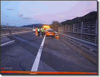 T03 - Fahrzeugbergung_S6 Semmering Schnellstraße_Feuerwehr St.Marein Mzt_30092019_01