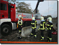 Tritolwerk 2019_Disaster Relief Unit Hochsteiermark_Feuerwehr St.Marein Mzt_Oktober 2019_09