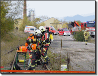 Monatsübung November_Feuerwehr St.Marein Mzt_02112019_01