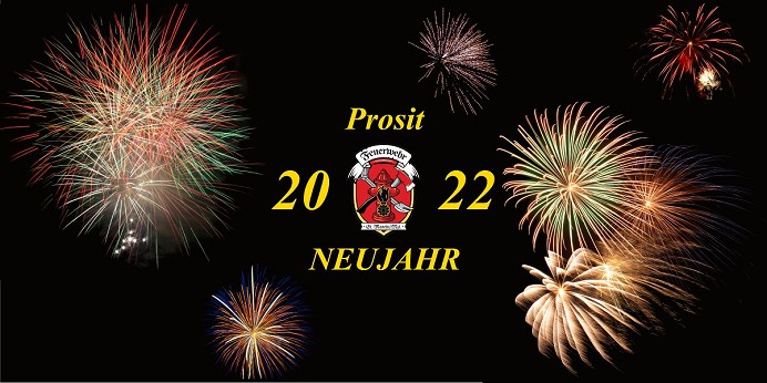 Neujahr 2022