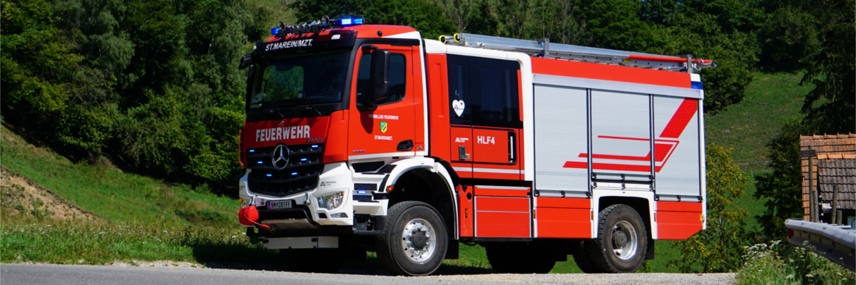 Teaserbild Feuerwehr St.Marein Mzt_2019_06