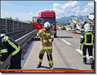 T03 - S6 Semmering Schnellstraße_Feuerwehr St.Marein Mzt_26082022_09