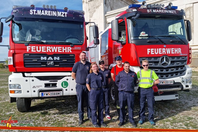 Tritolwerk 2022_Feuerwehr St. Marein Mzt_13