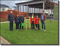 Baum für Klimaschutz_Feuerwehr St.Marein Mzt_06112022_01