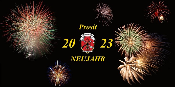 Neujahr 2023