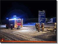 T03V - Verkehrsunfall S6 Semmering Schnellstraße_Feuerwehr St.Marein Mzt_02022023_02