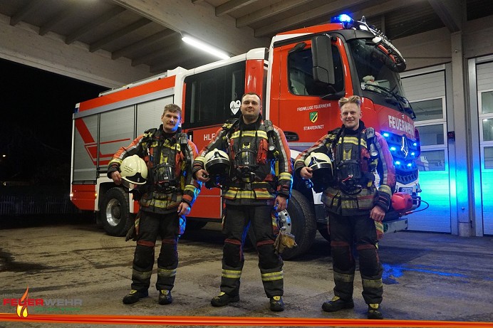 AGT Kurs_Baumegger, Kohlhofer und Scherz_01