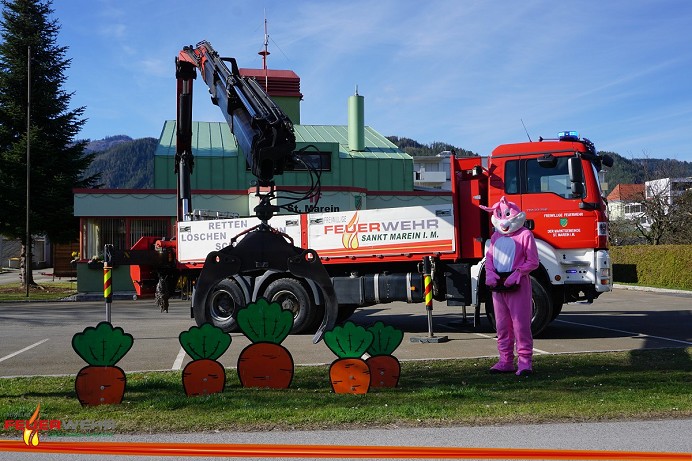 Ostern 2023_Feuerwehr St.Marein Mzt