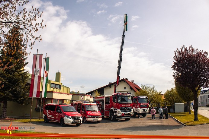 Tag der offenen Tür 2023_Feuerwehr St.Marein Mzt_07052023_01