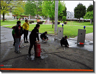 Gesundheitstag Mittelschule_Feuerwehr St.Marein Mzt_12052023_03