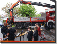 Gesundheitstag Mittelschule_Feuerwehr St.Marein Mzt_12052023_06