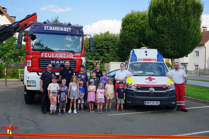 Feriensommer 2023_Feuerwehr St.Marein Mzt_19082023_01