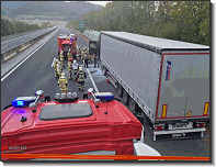 B08 - LKW Brand S6 Semmering Schnellstraße_Feuerwehr St.Marein Mzt_20102023_02