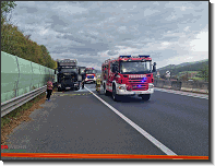 B08 - LKW Brand S6 Semmering Schnellstraße_Feuerwehr St.Marein Mzt_20102023_03