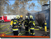 Heißausbildung_Feuerwehr St.Marein Mzt_Trupp 1_03