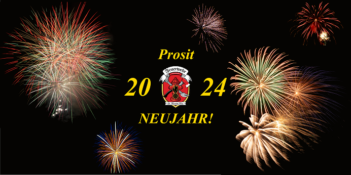 Neujahr 2024