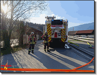 B08 - Fahrzeugbrand_Graschnitz_Feuerwehr St.Marein Mzt_20032024_05