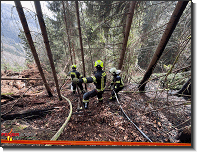 B09 - Waldbrand_St.Lorenzen Mzt_Feuerwehr St.Marein Mzt_01042024_07