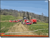 B09 - Waldbrand_St.Lorenzen Mzt_Feuerwehr St.Marein Mzt_01042024_13