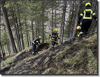 B09 - Waldbrand_Wildalpen_Feuerwehr St.Marein Mzt_01042024_02