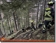 B09 - Waldbrand_Wildalpen_Feuerwehr St.Marein Mzt_01042024_03