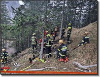 B09 - Waldbrand_Wildalpen_Feuerwehr St.Marein Mzt_01042024_13